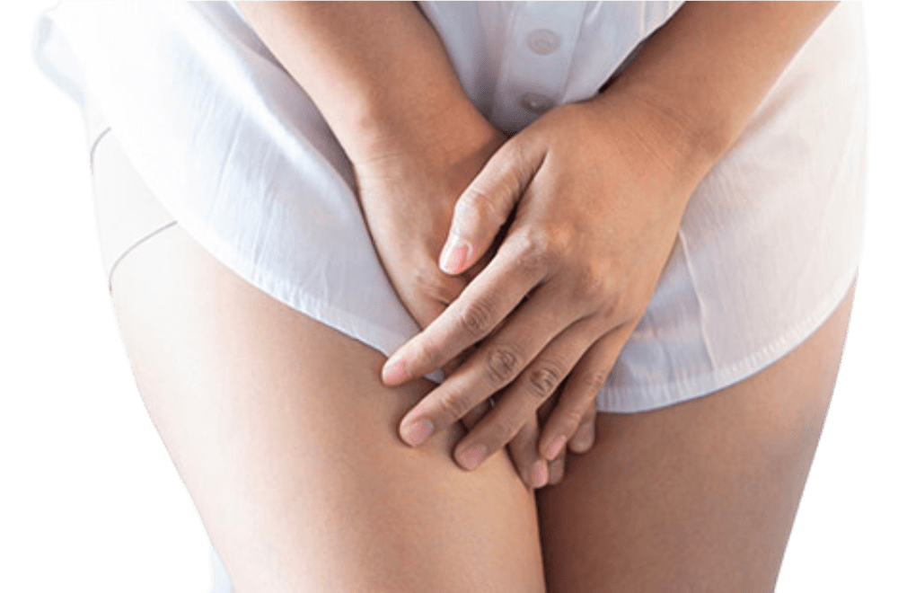 Beckenbodenstuhl-Therapie zur Linderung von Inkontinenz